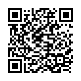 The Code Of Influence QR Code